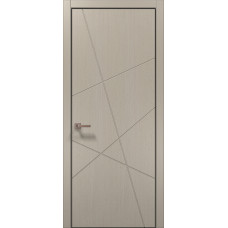 Межкомнатные двери Папа Карло Style-20